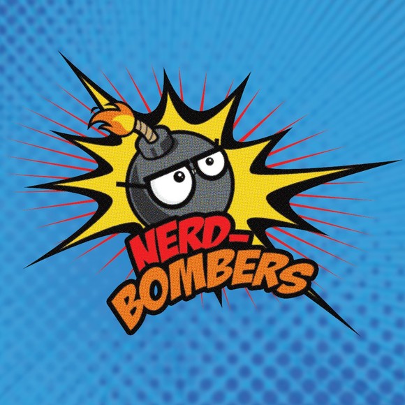 nerdbombers